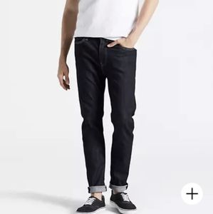 510™ SKINNY FIT LEVI’S MEN'S JEANS